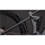 El MTB Cube Stereo Hybrid ONE22 Race 800 Slabgrey/Chrome