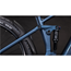 Sähkömaastopyörä Cube Stereo Hybrid ONE22 SLX 800 Indigoblue/Blue