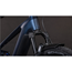 El MTB Cube Stereo Hybrid ONE22 SLX 800 FE Indigoblue/Blue