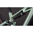 El MTB Cube Stereo Hybrid ONE44 HPC Race 800 Driedherbs/Black