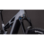 El MTB Cube Stereo Hybrid ONE44 HPC SLX Evo 800 Slategrey/Black