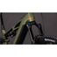 Sähkömaastopyörä Cube Stereo Hybrid ONE44 HPC TM 800 Reedgreen/Matrix