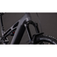 El MTB Cube Stereo Hybrid ONE77 HPC Race 800 Irongrey/Black