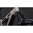 Terreng elsykkel Cube Stereo Hybrid ONE77 HPC SLX 800 Glintsand/Black