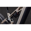 Terreng elsykkel Cube Stereo Hybrid ONE77 HPC SLX 800 Glintsand/Black