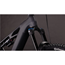 El MTB Cube Stereo Hybrid ONE77 HPC SLX 800 Blackline