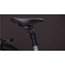 Hybridcykel el Cube Supreme Hybrid Deluxe SLX 600 Low Seagrey/Black