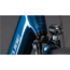Hybridcykel el Cube Supreme RT Hybrid Comfort EX 600 Low Nautica/Prism