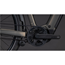 Hybridcykel el Cube Touring Hybrid Comfort SLX 800 Charcoal/Chrome