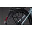 Hybridcykel el Cube Touring Hybrid ONE 600 Glacier/Reflex