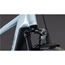 Hybridcykel el Cube Touring Hybrid ONE 600 Glacier/Reflex