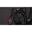 Hybridcykel el Cube Touring Hybrid ONE 600 Low Coal/Chrome