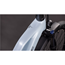 Sähköpyörä hybridi Cube Touring Hybrid ONE 600 Mid Glacier/Reflex