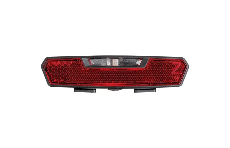 Baklampa AXA Juno Battery 80mm