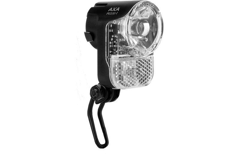 Forlygte AXA PICO 30T Steady LED