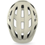 Cykelhjälm MET Allroad Off White