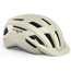 Cykelhjälm MET Allroad Off White