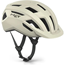 Cykelhjälm MET Allroad Off White