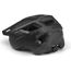Pyöräilykypärä MET Shelter Youth Black Matt
