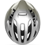 Cykelhjälm MET Rivale Mips Silver/Gray Glossy