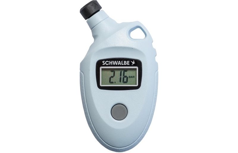 Painemittari Schwalbe Airmax Pro Pressure Gauge