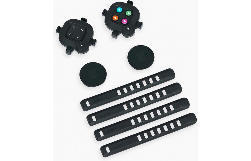 Upgrade Kit Wahoo Zwift Cog and Click V2 | Cykloteket.se