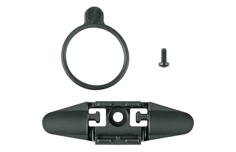 SKS Adapter for Spanninga Arco light for SKS Infinity rack