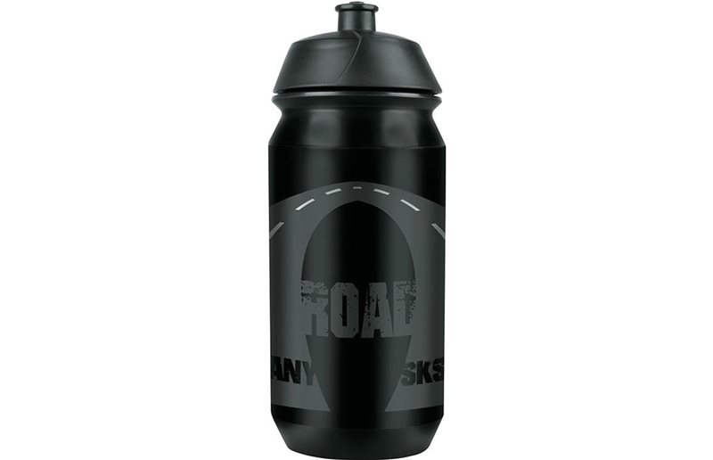 Cykelflaska SKS Water bottle Road 500ml Black