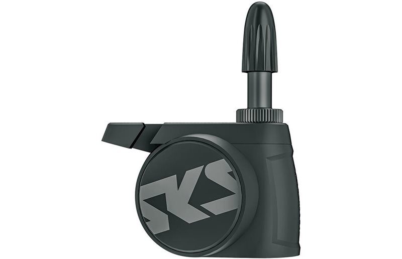 Painemittari SKS Airspy Presta Digital Tyre Pressure Sensor 1 par