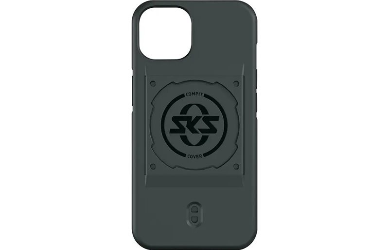 Mobilskal SKS Smartphone Cover iPhone 14