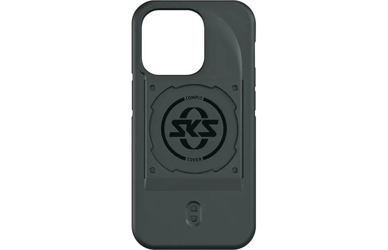 Puhelinkuori SKS Smartphone Cover iPhone 14 Pro