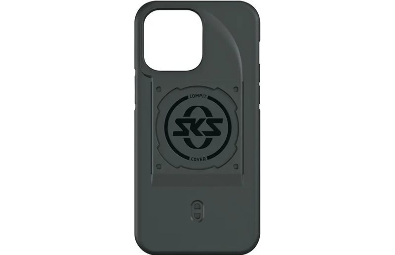 Puhelinkuori SKS Smartphone Cover iPhone 14 Pro Max