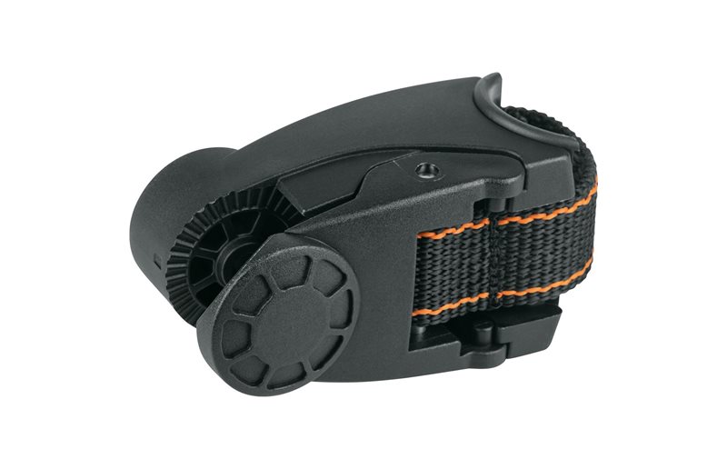 SKS Fatboard Powerstrap Fastening