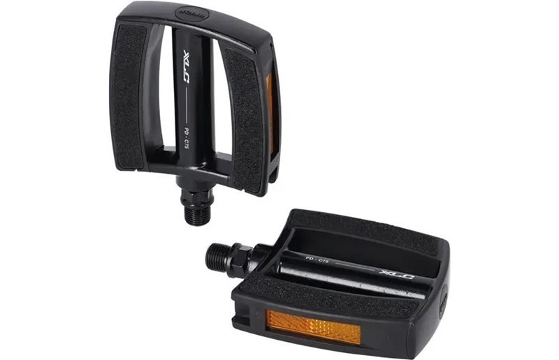 Polkimet XLC Pedal Comfort PD-C75
