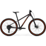 Hardtail MTB Merida Big.Seven 40 Metallic Black/Red