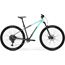 Hardtail MTB Merida Big.Nine 400 Silk Teal/Gunmetal Grey/Black