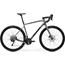 Gravelbike Merida Silex 400 Warm Slate Grey/Black