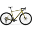 Gravelsykkel Merida Silex 7000 Low Key Green/Gunnmetal Grey