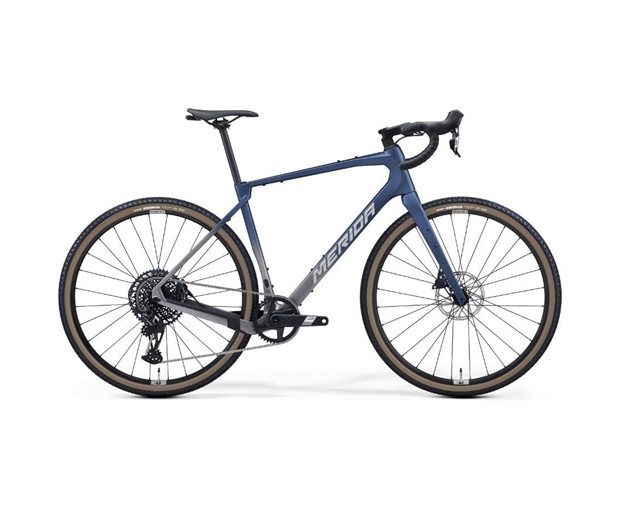 Merida Silex - Birk Sport