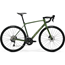 Landeveissykkel Merida Scultura Endurance 400 Silk Fog Green/Silver