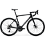 Landeveissykkel Merida Scultura 5000 Metallic Black/Gunmetal Grey