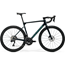 Landeveissykkel Merida Scultura 6000 Halo Green/Silver Green