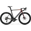 Aeroracer Merida Reacto 8000 Rainbow/Gun Metal Grey