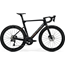 Aeroracer Merida Reacto 9000 Silk Black/Glossy Dark Silver