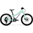 Lasten polkupyörä Merida Matts J.20+ Matt Mint/Purple/White/Black