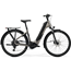 Hybridcykel el Merida eSpresso City 400 EQ Silk Warm Slate Grey/Black