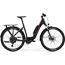 Hybridcykel el Merida eSpresso CC 400 EQ SE Silk Black/Brown