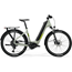Hybridcykel el Merida eSpresso CC 575 EQ Matt Early Moss Grey/Green