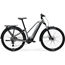 Hybridcykel el Merida eFloat CC L 400 EQ Gunmetal Grey/Black