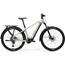 Hybridcykel el Merida eFloat CC 500 EQ High Cream/Brown